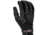 221B Tactical Guardian Gloves, Level 5 Cut Resistant, Black, 3Xl, GG-XXXL-BLK