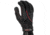 221B Tactical Guardian HDX Level 5 Cut Resistant Gloves, Red/Line, Extra Small, 663516113512