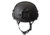 221B Tactical L3A Legacy MICH Ballistic Helmet, Black, Large/Extra Large, LSSMICHHELM-L/XL-BLK