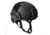 221B Tactical L3A Legacy MICH Ballistic Helmet, Black, Large/Extra Large, LSSMICHHELM-L/XL-BLK