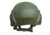 221B Tactical L3A Legacy MICH Ballistic Helmet, OD Green, Large/Extra Large, LSSMICHHELM-L/XL-ODG