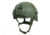 221B Tactical L3A Legacy MICH Ballistic Helmet, OD Green, Large/Extra Large, LSSMICHHELM-L/XL-ODG