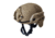 221B Tactical L3A Legacy MICH Ballistic Helmet, Tan, Medium/Large, LSSMICHHELM-M/L-TAN