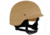 221B Tactical L3A Legacy PASGT Ballistic Helmet, Coyote, Small, LSSPASGTHELM-S-CYT