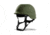 221B Tactical L3A Legacy PASGT Ballistic Helmet, OD Green, Small, LSSPASGTHELM-S-ODG
