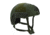 221B Tactical L3A Legacy Special Ops Ballistic Helmet, OD Green, Large/Extra Large, LSSFASTHELM-L/XL-ODG