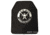 221B Tactical Legacy Level IV Armor Plate, Black, 10x12, LSSLIV10X12-BLK