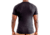 221B Tactical Maxx-Dri Silver Elite T-Shirt - Mens, Black, Small, MDSETS-S-BLK