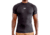 221B Tactical Maxx-Dri Silver Elite T-Shirt - Mens, Black, Small, MDSETS-S-BLK