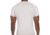 221B Tactical Maxx-Dri Silver Elite T-Shirt, White/Silver, Large, MDSETS-L-WHT/SLV