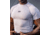 221B Tactical Maxx-Dri Silver Elite T-Shirt, White/Silver, Large, MDSETS-L-WHT/SLV