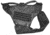 221B Tactical Titan K-9 Harness Vest, Black, Medium, 616621416184