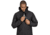 221B Tactical Tradecraft Jacket 2.0 - Level IIIA - Back Panel Only, Small, Black, TRDJKT20BPO-S-BLK