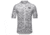 GOREWEAR Camo Grid Cycling Jersey Mens in White XL Form fit 8C33A640, 100934-0100-XXL