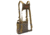 Alps Outdoorz X-Large Bino Harness X - Coyote Brown A114C01A, BR9901799