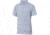 24 7 Series 4397009 Ladies Short Sleeve Polo Shirt Heather Grey