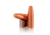 Lehigh Defense Wide Flat Nose .45 Colt 300 Grain Centerfire Pistol Bullets, ZL04375270SP