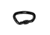 Latitude Outdoors Latitude Standard Carabiner, Black/White, One Size, RCD-SC
