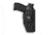 We the People Holsters Smith &amp; Wesson M&amp;P / M2.0 / 9/40 5 Full Size Iwb Holster 612160F8, 6988697206882