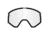 Spy Optic Replacement Lenses, Clear Lens, 100071000094