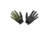 GOREWEAR TrailKPR Gloves in Utility Green XL 482F3878, 100917-BH00-9
