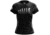 Wethepeopleholsters.Com Evolution of Man Womens Short Sleeve Shirt, evolution-of-man-womens-short-sleeve-shirt
