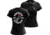 We the People Holsters Badass Mother Womens Short Sleeve Shirt 2B8FC942, 7121448796258