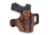 We the People Holsters Glock 48 Independence Leather Owb Holster 188ED462, 6813954474082