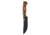 Montana Knife Company STONEWALL SKINNER - ORANGE & BLACK 9595AE13, MKC-000416