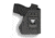 We the People Holsters Smith &amp; Wesson M&amp;P Shield / M2.0 / Plus 9Mm/.40/30 Super Carry With Streamlight Tlr-6 Light/Laser Iwb Holster 61DC30A3, 2218154950754