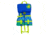 Body Glove Vision Infant USCGA Type III Nylon PFD - Blue BF5F94C2, INFANT, BLUE, 21253I-BLU-INFANT