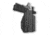 We the People Holsters Springfield 1911 Ds Prodigy 5 With Surefire X300U-A Light Red Dot Optic Cut Owb Holster 4A93A888, 6905766871138