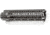 2A Armament Gen 2 M-Lok BL Rail, 10in, Black, 2A-BLRML-10G2