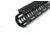 2A Armament 12In M-Lok Balios G2 Rail, Black, 12in, 2A-BLRML-12G2