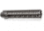2A Armament 12In M-Lok Balios G2 Rail, Black, 12in, 2A-BLRML-12G2