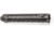 2A Armament 15In M-Lok Balios G2 Rail, Black, 15in, 2A-BLRML-15G2