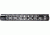 2a Armament 2a Bl-rail M-lok 15'' Black Titanium Barrel Nut Ar-15
