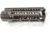 2A Armament 7In M-Lok Balios G2 Rail, Black, 7in, 2A-BLRML-7G2