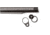 2A Armament 8 Position Billet Buffer Tube, AR10, Mil Spec, Black, 2A-BTA8-1