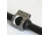 2A Armament .875 Titanum Gas Block, Black, 0.875 2A-TIGB-3