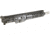 2A Armament 8in Aethon M-LOK 300BLK Complete Upper, Black, 2A-ACU300ML7BLK-1