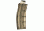 2A Armament AR 22LR Mag, Smoke 15Rnd, Nyl Lip, Smoke, Milspec, 2A-22LRM15N-1