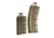 2A Armament Ar 22Lr Mag, Smoke 25Rnd, Nyl Lip, Smoke, MILSPEC 2A-22LRM25N-1