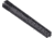 2A Armament AR10 Billet Buffer Tube, Black, Mil Spec, 8 position, 2A-BTU8-1, EDEMO1