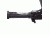 2A Armament AR15 Billet Buffer Tube, Black, Mil Spec, 8 position 2A-BTU6-1, EDEMO3
