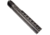 2A Armament AR15 Billet Buffer Tube, Black, Mil Spec, 8 position, 2A-BTU6-1, EDEMO3