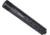 2A Armament AR15 Billet Buffer Tube, Black, Mil Spec, 8 position, 2A-BTU6-1, EDEMO3