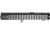 2A Armament Balios-Lite Gen 2 Upper Receiver, Black, MILSPEC, 2A-MCBU-4