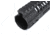 2A Armament Bl-Rail M-Lok Black Titanium Barrel Nut Ar-15, 7in, 2ABLRML7