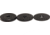 2A Armament Buffer Tube Shim Kit - Ar10, Black, MILSPEC, 2A-BT-SHIM
